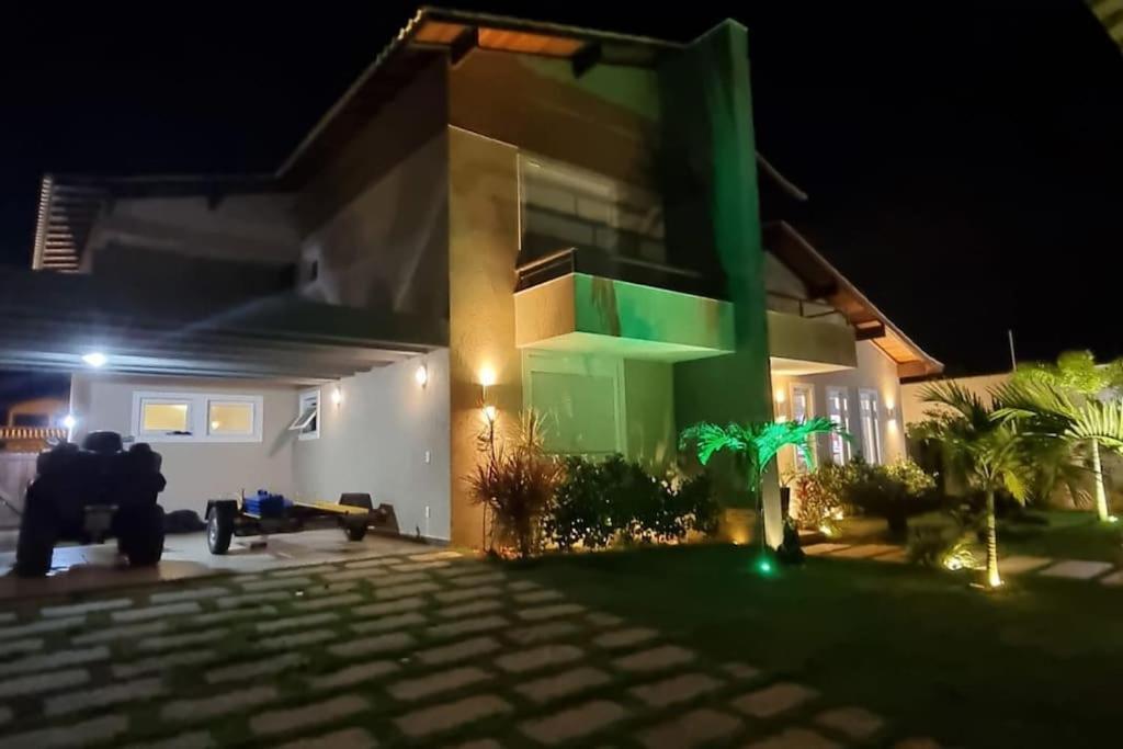 Recanto Dos Canarios - Buzios Villa Exterior photo