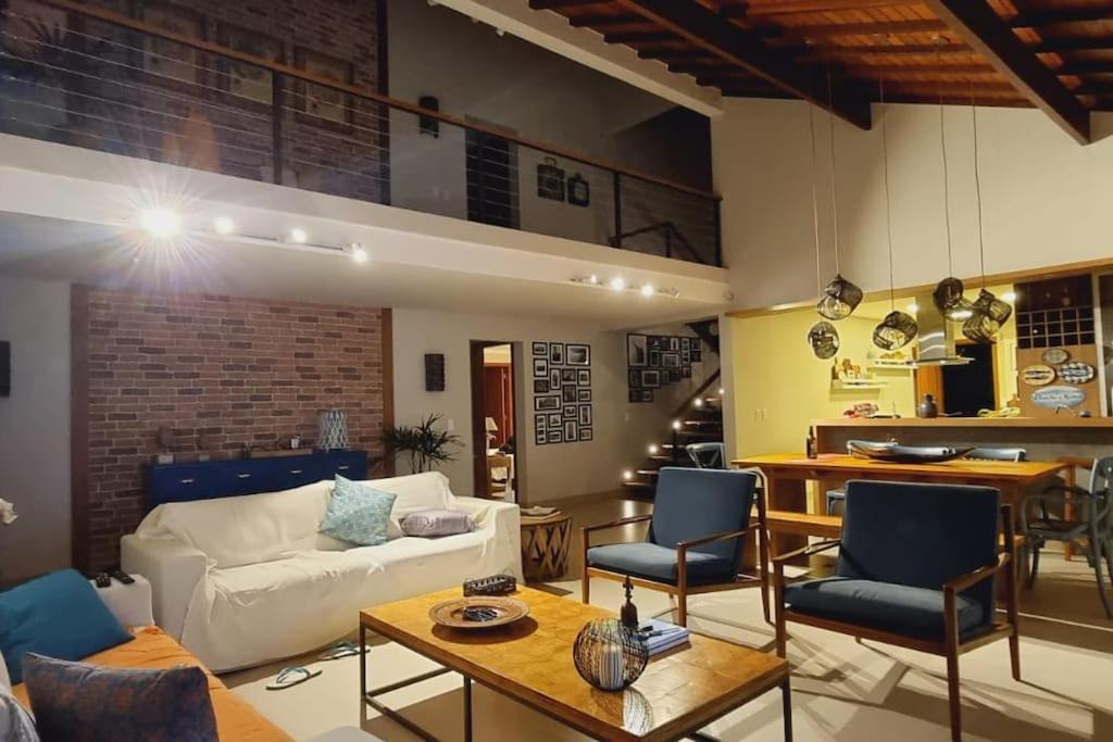 Recanto Dos Canarios - Buzios Villa Exterior photo